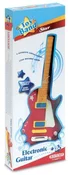 Gitara ele... -  Książka z wysyłką do Niemiec 