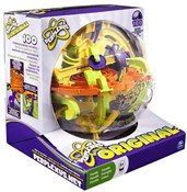 Polnische buch : Perplexus ...