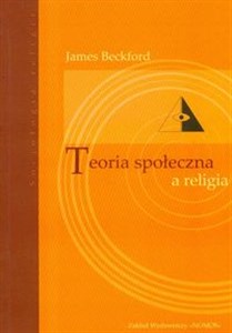 Bild von Teoria społeczna a religia