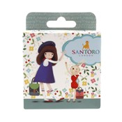 Polska książka : Naklejki -...