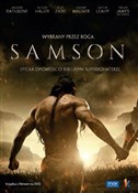 Polnische buch : Samson