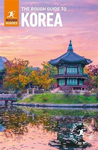 Bild von Rough Guide to Korea