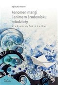 Polska książka : Fenomen ma... - Agnieszka Materne