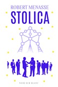 Polnische buch : Stolica - Robert Menasse