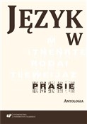 Książka : Język w pr... - red. Małgorzata Kita, red. Iwona Loewe