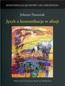 Język a ko... - Jolanta Panasiuk - buch auf polnisch 