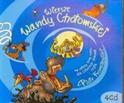 [Audiobook... - Wanda Chotomska -  fremdsprachige bücher polnisch 