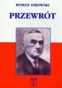 Książka : Przewrót - Roman Dmowski