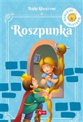 Roszpunka - Opracowanie Zbiorowe -  Książka z wysyłką do Niemiec 