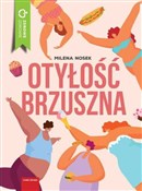 Polska książka : Otyłość br... - Milena Nosek