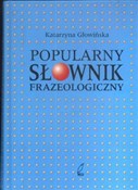 Polska książka : Popularny ... - Katarzyna Głowińska