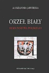 Bild von Orzeł biały Herb państwa polskiego