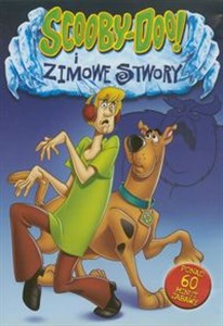 Bild von Scooby-Doo i zimowe stwory