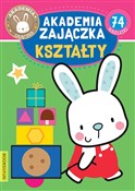 Książka : Kształty. ... - Opracowanie zbiorowe