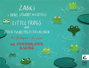 Bild von Żabki i inne utwory dla dzieci