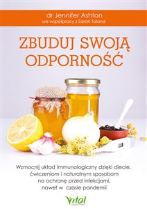 Obrazek Zbuduj swoją odporność