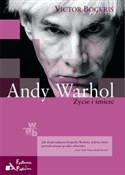 Andy Warho... - Victor Bockris - buch auf polnisch 