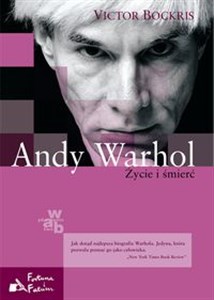 Bild von Andy Warhol Życie i śmierć