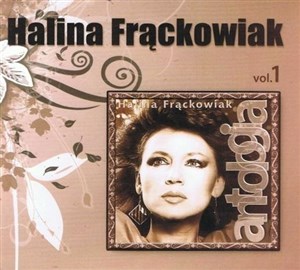 Bild von Halina Frąckowiak - Antologia vol.1 - CD