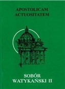 Apostolica... - Opracowanie Zbiorowe - Ksiegarnia w niemczech