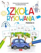 Polnische buch : Szkoła rys... - Opracowanie Zbiorowe