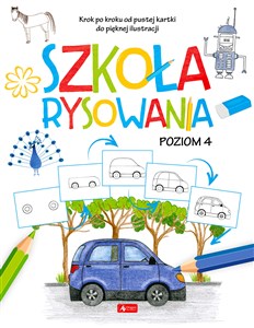 Bild von Szkoła rysowania Poziom 4