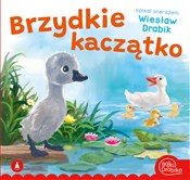 Brzydkie k... - Wiesław Drabik, Kazimierz Wasilewski -  Polnische Buchandlung 