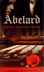 Obrazek Abelard Miłość, Rozum i Pasja