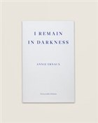 I Remain i... - Annie Ernaux -  polnische Bücher