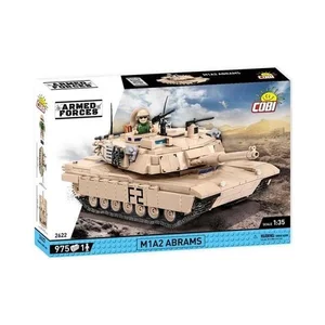 Bild von Armed Forces M1A2 Abrams COBI-2622