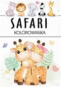 Safari Kol... - Opracowanie Zbiorowe -  fremdsprachige bücher polnisch 