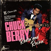 Reelin' An... - Chuck Berry - Ksiegarnia w niemczech