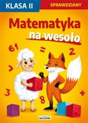 Matematyka... - Beata Guzowska, Iwona Kowalska, Agnieszka Wrocławska -  Książka z wysyłką do Niemiec 