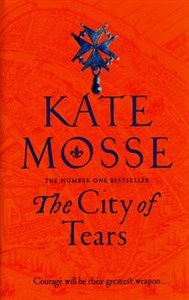 Bild von The City of Tears