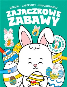 Bild von Zajączkowe zabawy