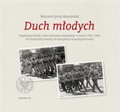 Duch młody... - Wojciech Jerzy Muszyński - Ksiegarnia w niemczech