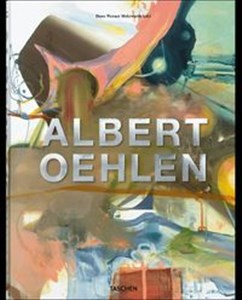 Obrazek Albert Oehlen