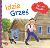 Idzie Grze... - Julian Tuwim - buch auf polnisch 