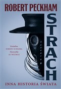 Polnische buch : Strach Inn... - Robert Peckham