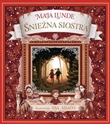 Polnische buch : Śnieżna si... - Maja Lunde