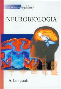 Obrazek Krótkie wykłady Neurobiologia