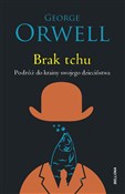 Zobacz : Brak tchu - George Orwell