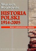 Historia P... - Wojciech Roszkowski -  Polnische Buchandlung 