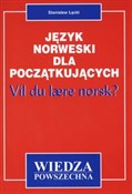 Język norw... - Stanisław Łęcki -  Książka z wysyłką do Niemiec 