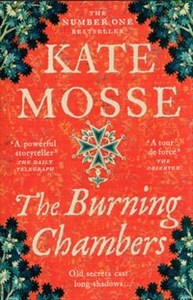 Bild von The Burning Chambers