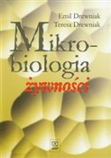 Mikrobiolo... - Emil Drewniak, Teresa Drewniak - Ksiegarnia w niemczech