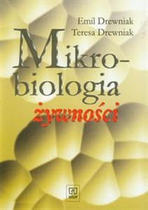 Bild von Mikrobiologia żywności