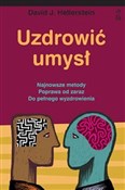 Uzdrowić u... - David Hellerstein -  Książka z wysyłką do Niemiec 