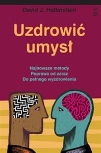 Obrazek Uzdrowić umysł