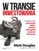 Polska książka : W transie ... - Mark Douglas